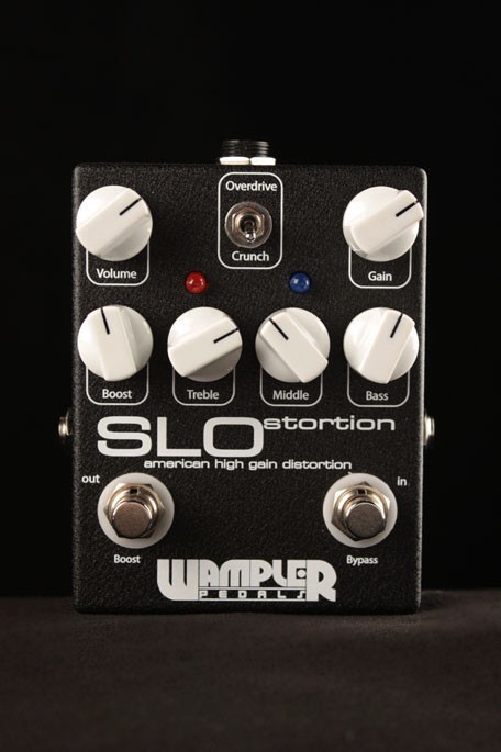 Wampler SLOstortion
