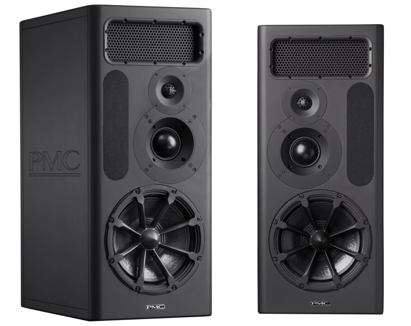 PMC MB3-A 12 inch 3-way Active Reference Monitors (Pair)