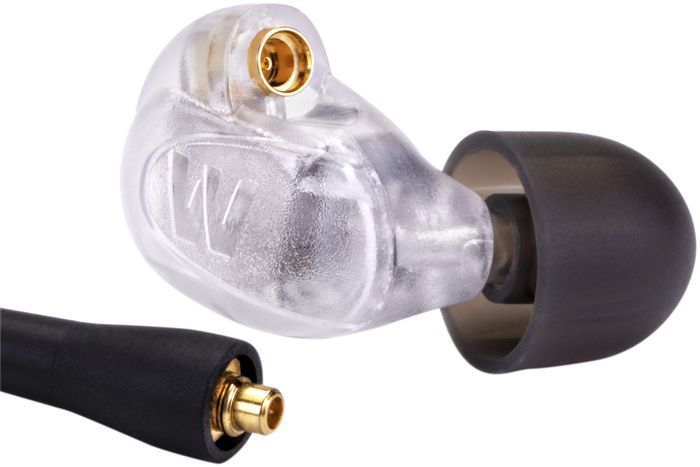 WESTONE UM Pro 20 In-Ear Monitors Clear