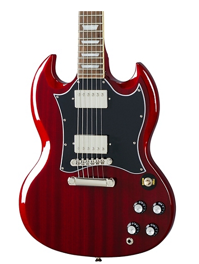 Epiphone SG Standard Electric Guitar