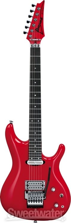 Ibanez JS2480 - Muscle Car Red