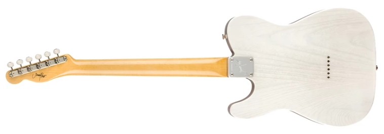 Fender Jimmy Page Signature USA Mirror 1959 Telecaster Reissue