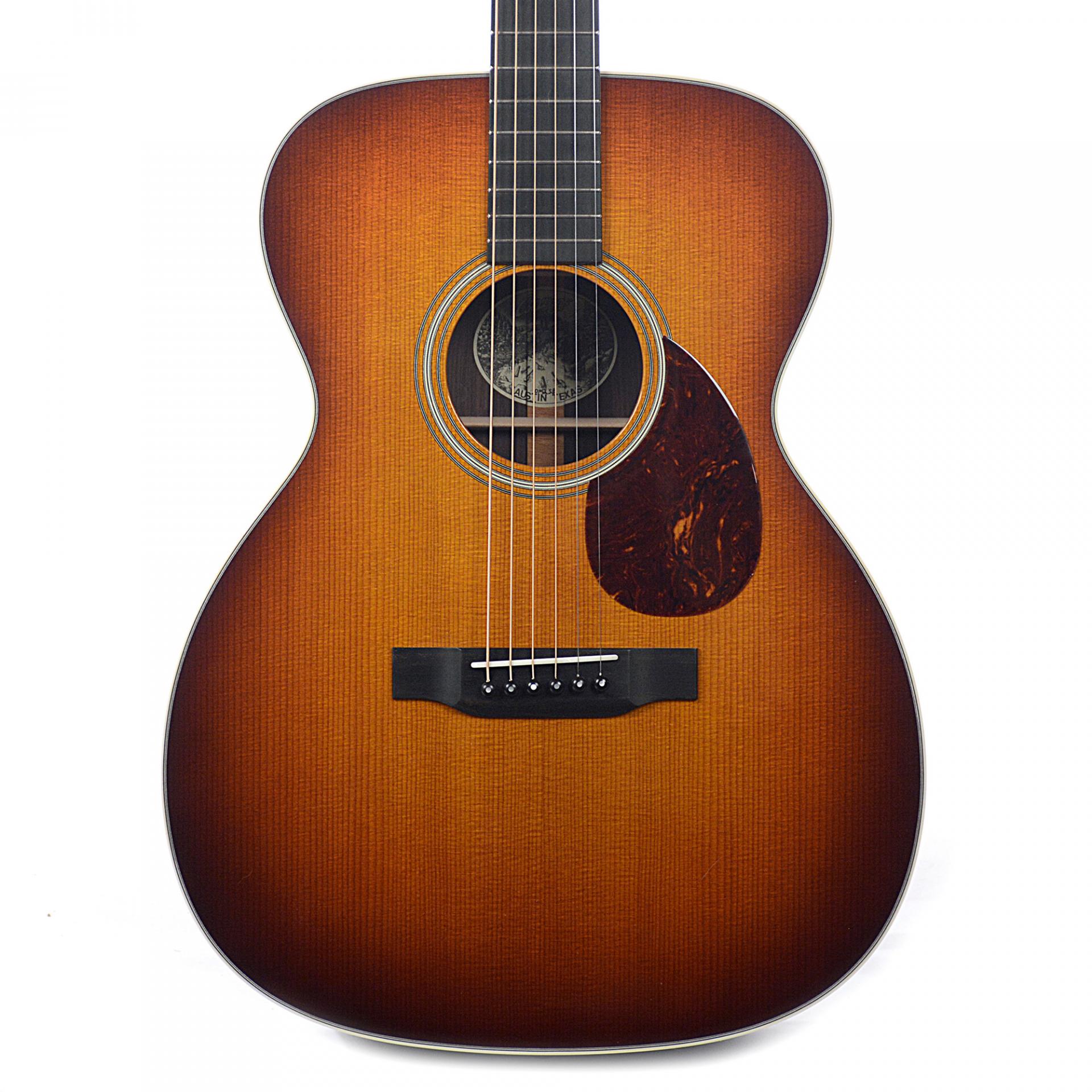 Collings OM2 Orchestra Model (Serial #5462)