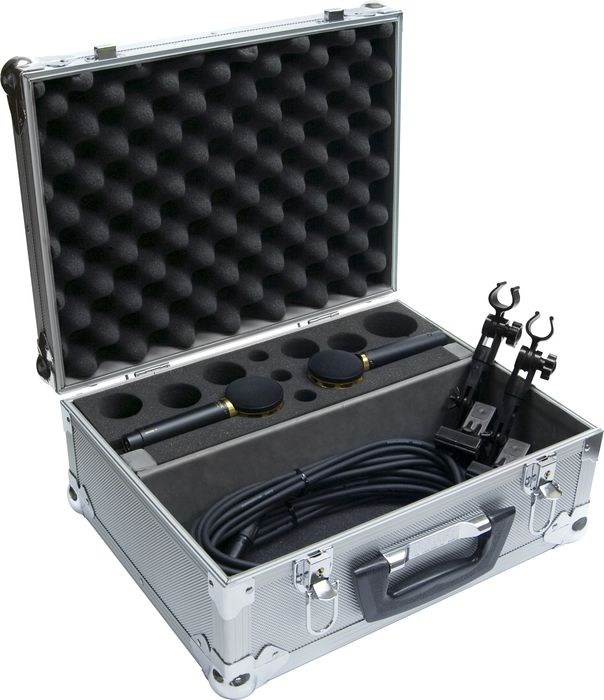 Audix SCX25A-PS Piano Microphone System