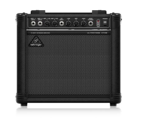 Behringer KT108