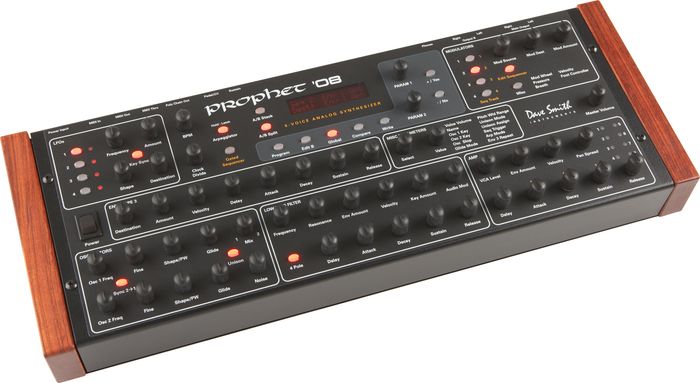 Dave Smith Instruments Prophet '08 PE Synth Module