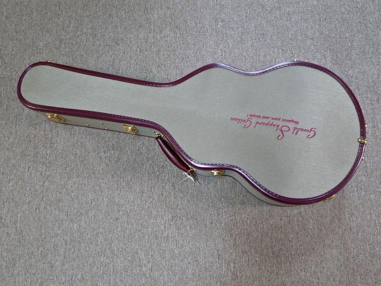 Sheppard Ave Maria Grand Concert - Acoustic Guitar