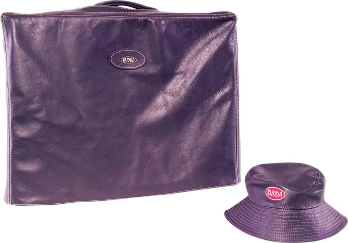 Budda TwinMaster 10th Anniversary Reissue Hand-Wired Combo