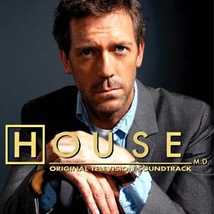 HOUSE MD (หมอยอดอัจฉริยะ) Season6 ซับไทย 11 Disc