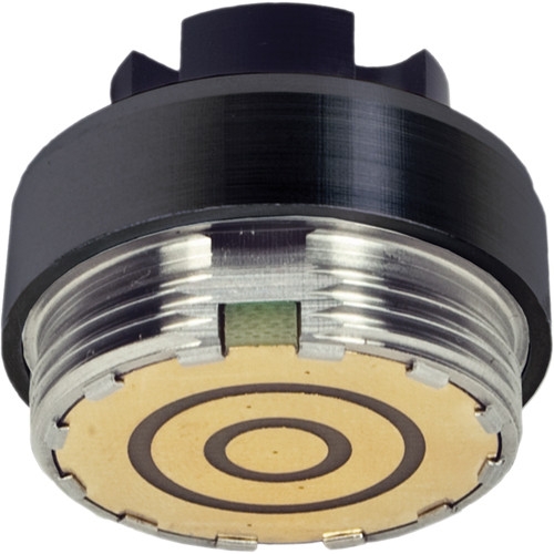 Ambient Recording HHA Handheld Adapter for Shure Wireless Transmitter Thread (Shure Ring)