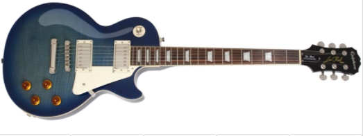Epiphone Les Paul Standard Plustop Pro