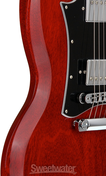 Gibson 2016 SG Standard