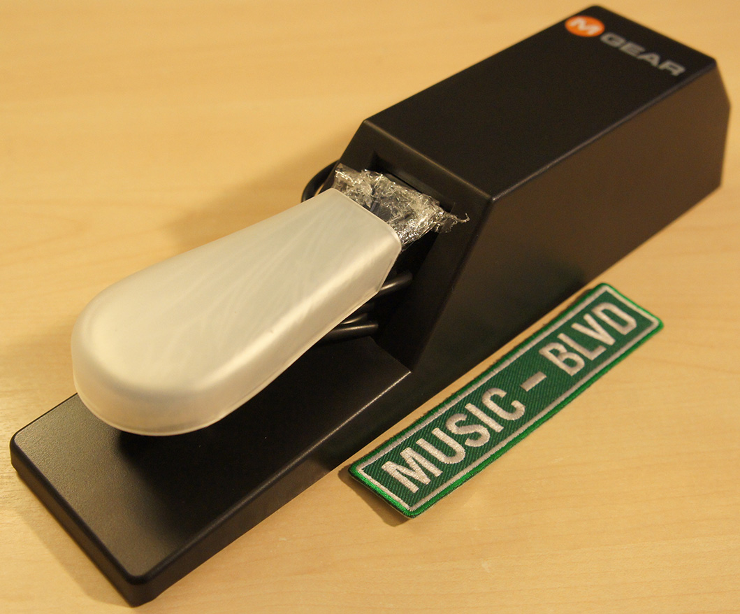 M-Audio SP-2 Sustain Pedal
