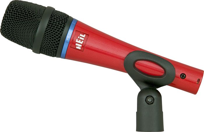 Heil Sound PR 22 Spotlight Series Dynamic Microphone