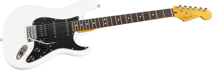 Fender Modern Player Stratocaster HSS Electric Guitar