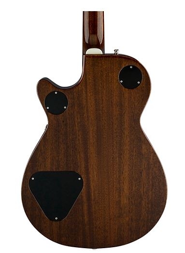 Gretsch Guitars G6128T-PE Players Edition Duo Jet Black with Bigsby Electric Guitar