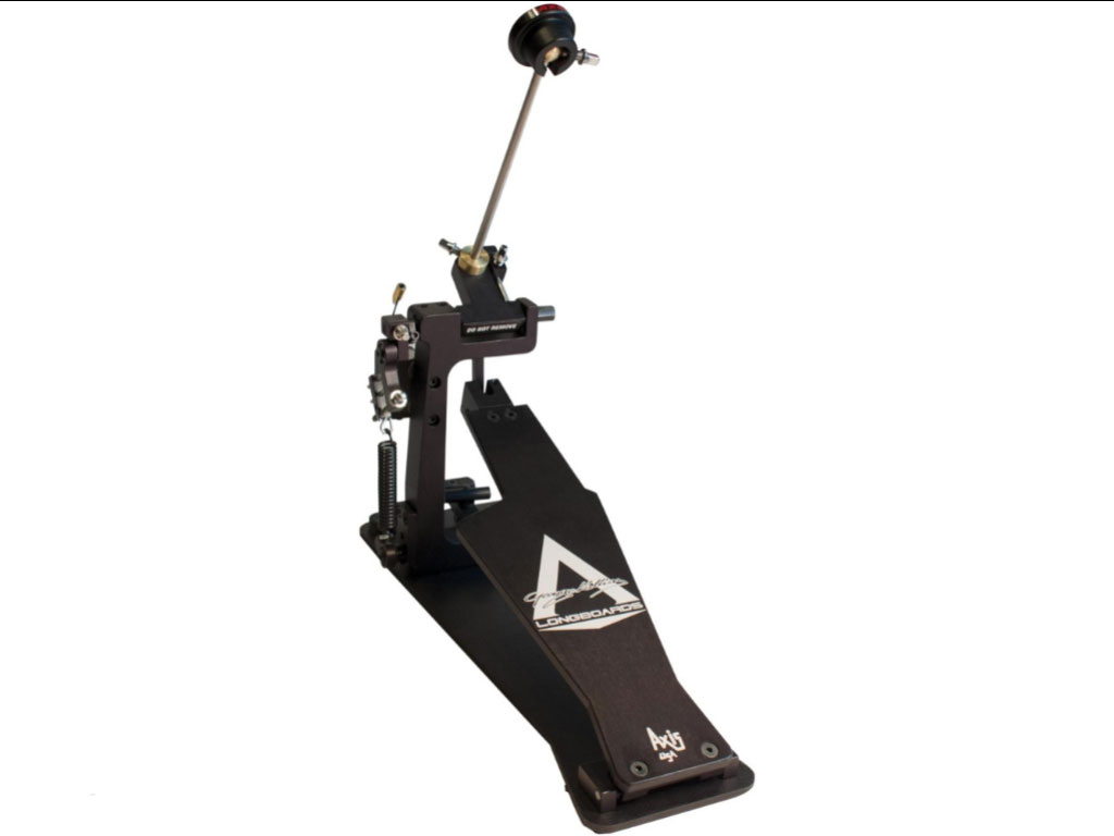Axis George Kollias Signature Edition Single Bass Drum Pedal