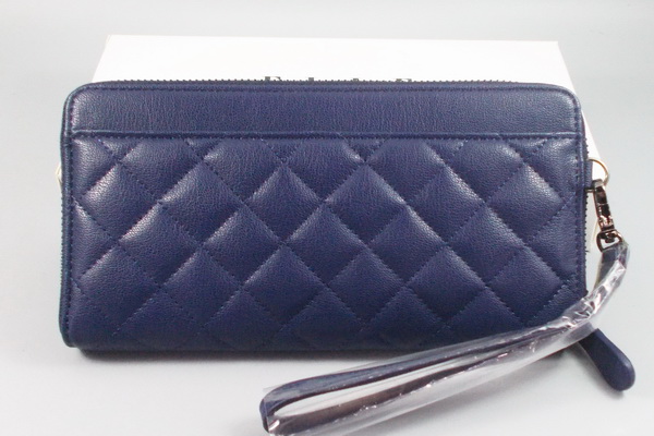 กระเป๋าสตางค์ ELLE กรม-ซิบ ใหม่ แท้