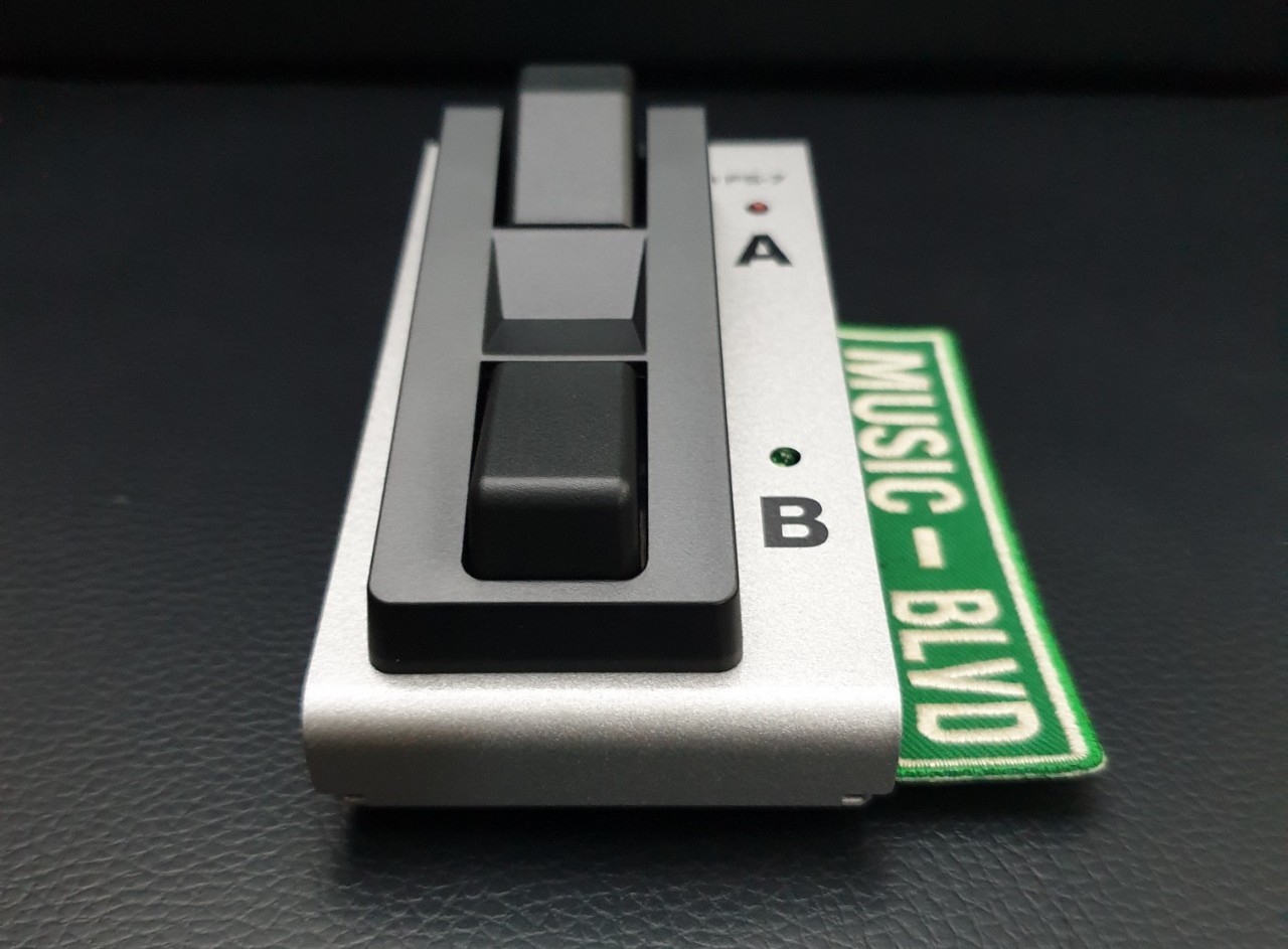 Boss FS-7 Dual Footswitch