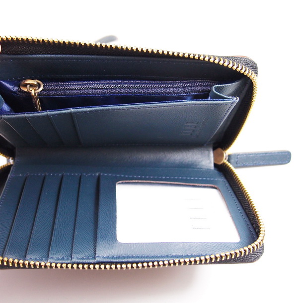 กระเป่าสตางค์ ELLE เบจ ใหม่ แท้