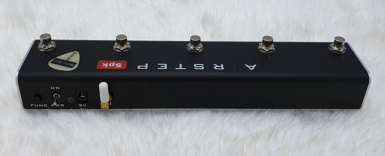 XSONIC Airstep SPK Edition Positive Grid Spark