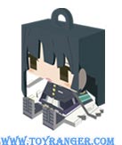 Honda Mazasumi: Horizon in the Middle of Nowhere Graphig Charm Vol.2 (แท้)