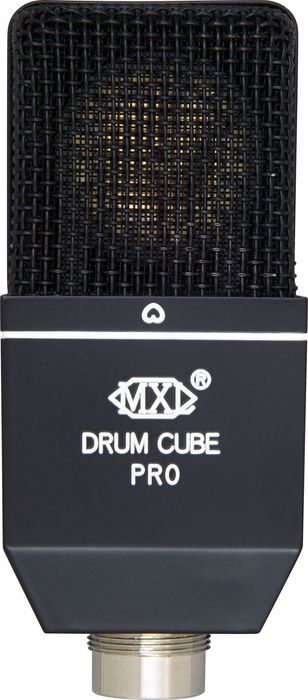 MXL Drum Cube Pro