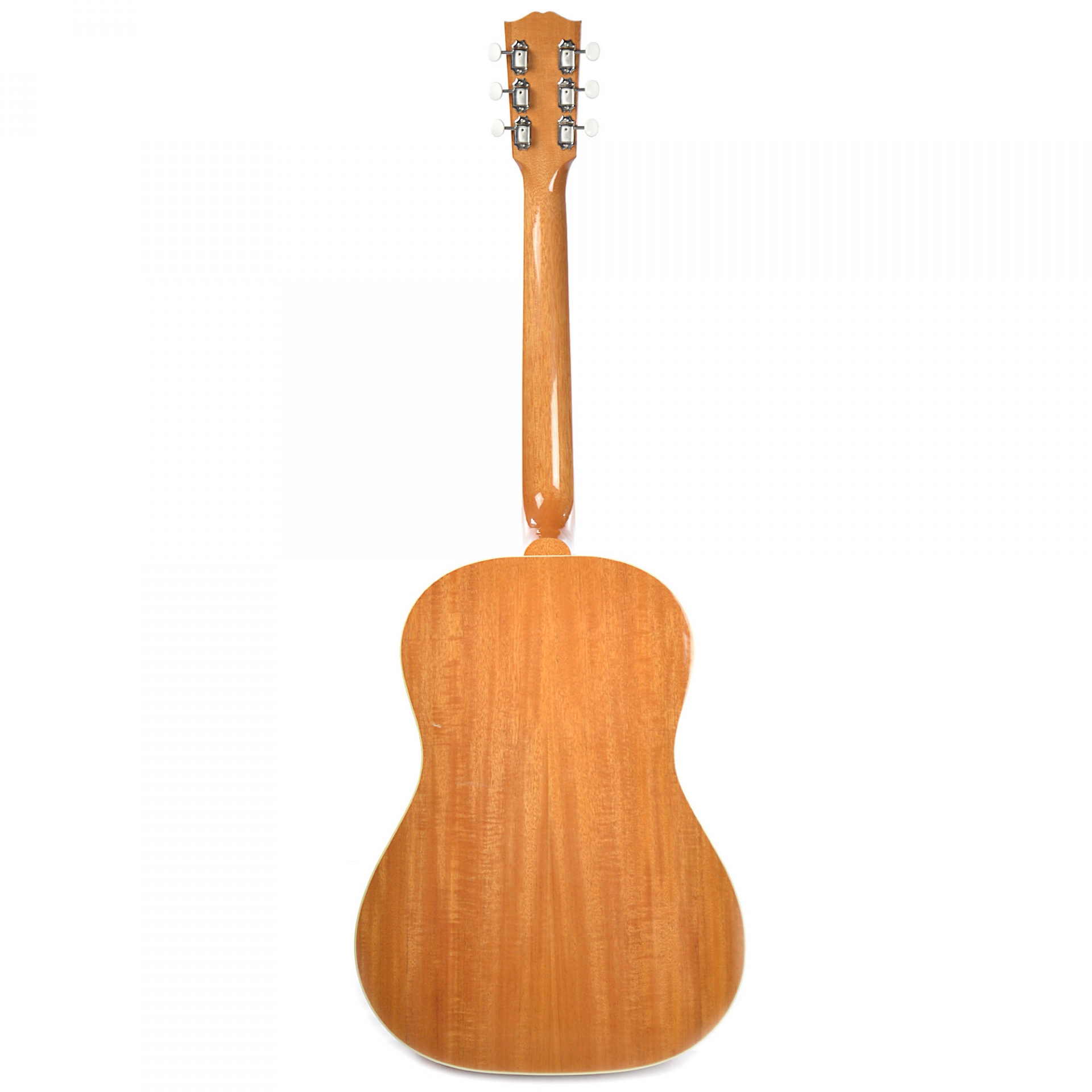 Gibson LG-2 American Eagle Antique Natural No.11385058