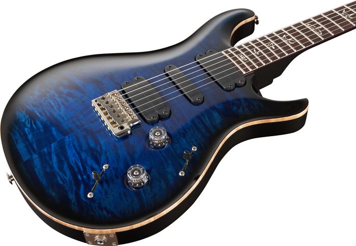 PRS 513 with Quilted Top Electric Guitar