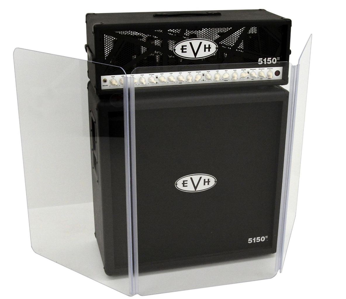 Control Acoustics VDS3X3 Half Stack Sound Barrier Shield