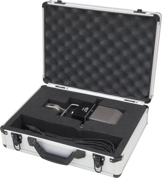 MXL V900 Stage and Studio Condenser Microphone