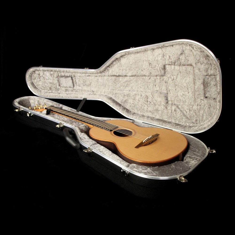 Lowden Wee Lowden Acoustic Guitar East Indian Rosewood and Red Cedar