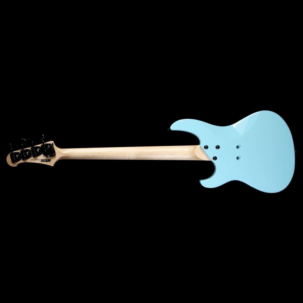 Yamaha Attitude Limited 3 Billy Sheehan Signature Electric Bass Guitar - Sonic Blue