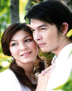 กงจักรลายดอกบัว จากช่อง3 Dvd 4 แผ่น นำโดย อั้ม อภิชาติ + จอย + ไอซ์