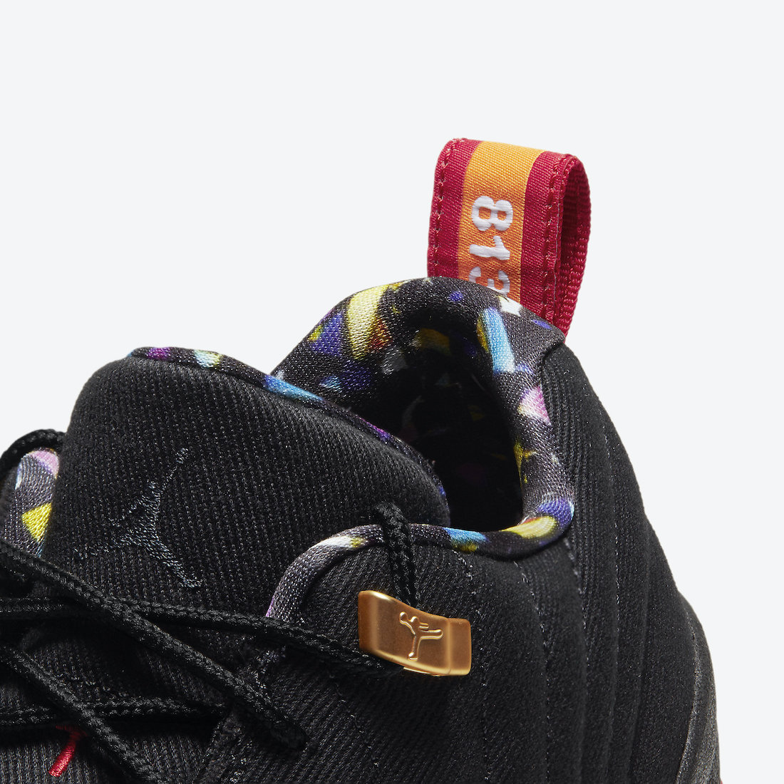 Nike Air Jordan 12 Low Super Bowl