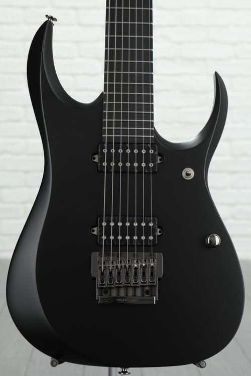 Ibanez RGD Prestige Uppercut RGD7UCS - Invisible Shadow