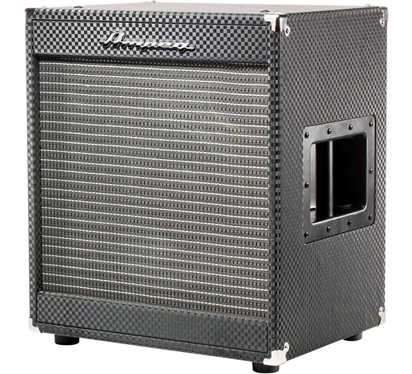 Ampeg PF-112HLF Portaflex 200W 1x12 Bass Speaker Cabinet