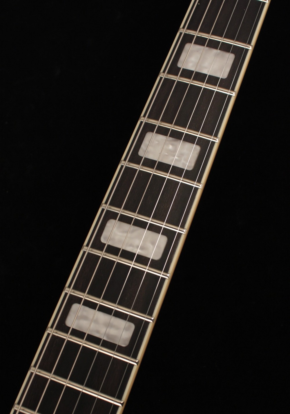 Hagstrom Tremar Viking Deluxe - Cream Red