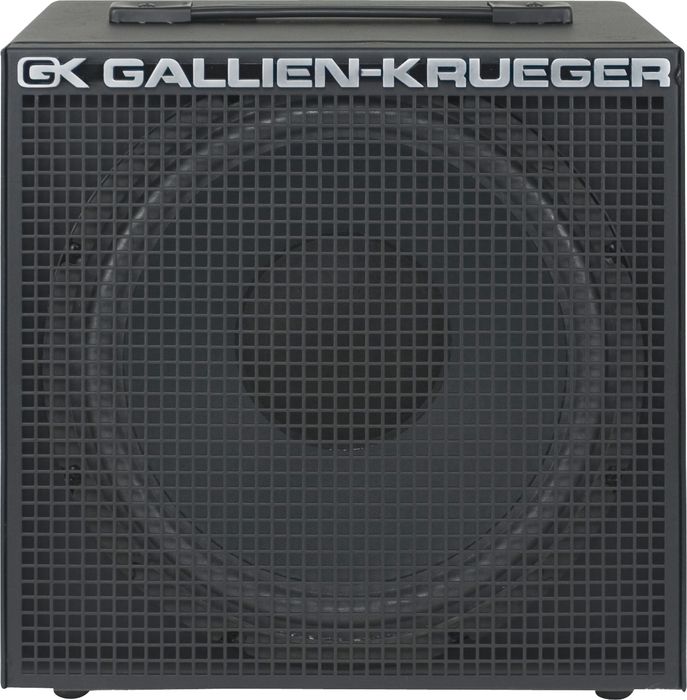 Gallien-Krueger 112MBX Extension Cab for Micro Bass