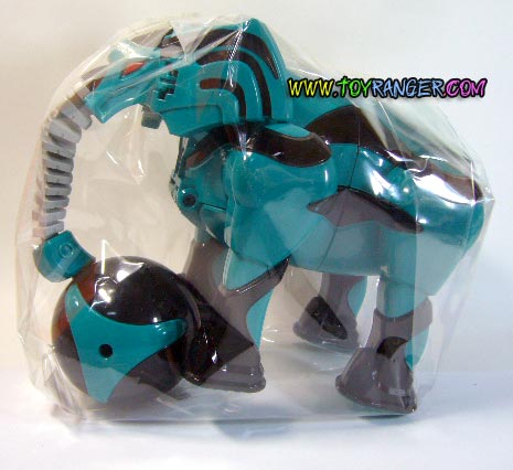 Gekiranger Geki Elephant (แท้) มือสอง