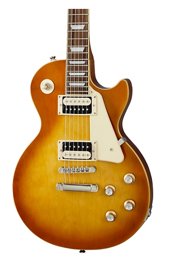 Epiphone Les Paul Classic Electric Guitar