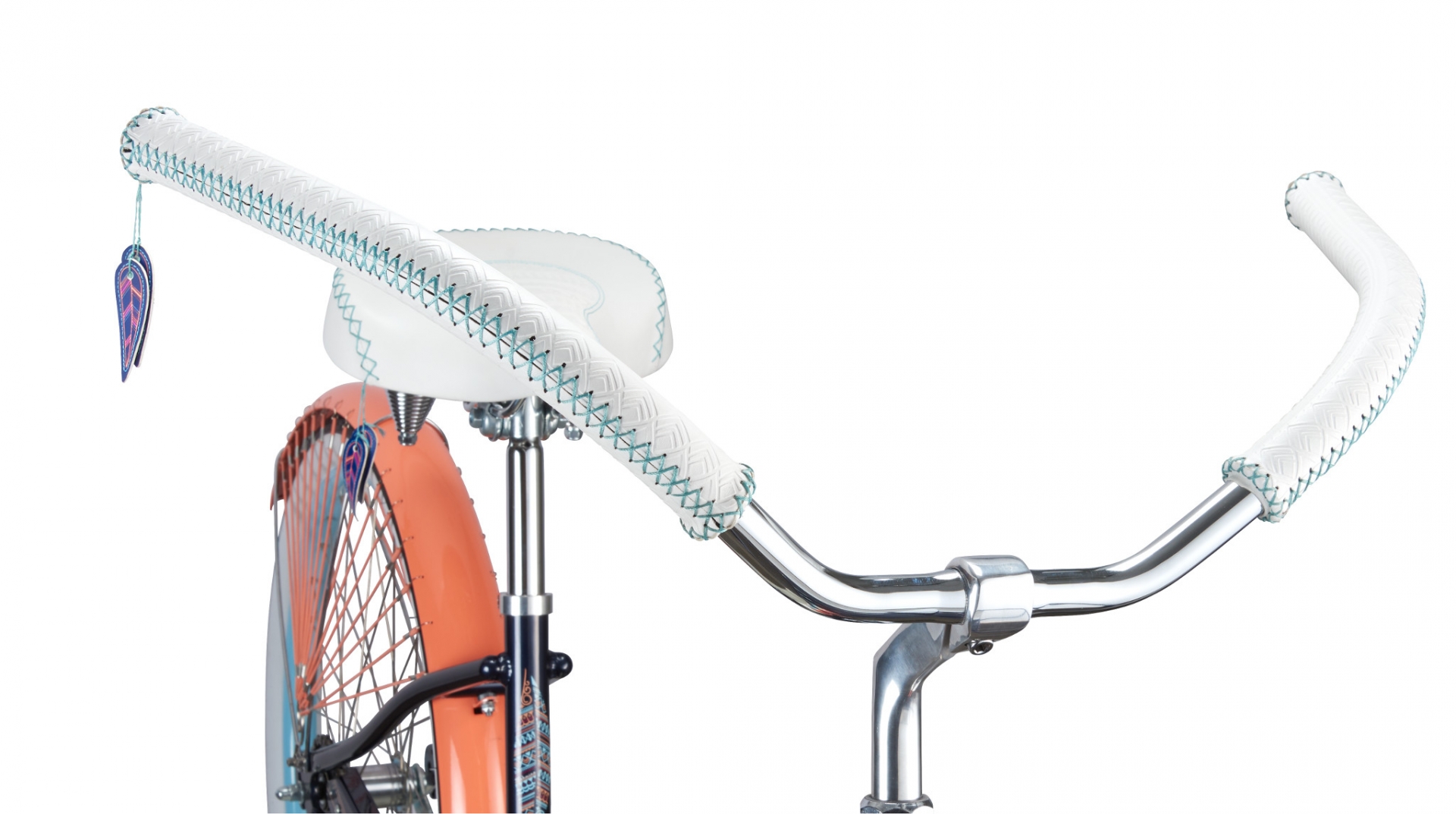 [SALE 38%] Schwinn Noxy 2016 จักรยานวินเทจ แบบถอยหลังเบรค