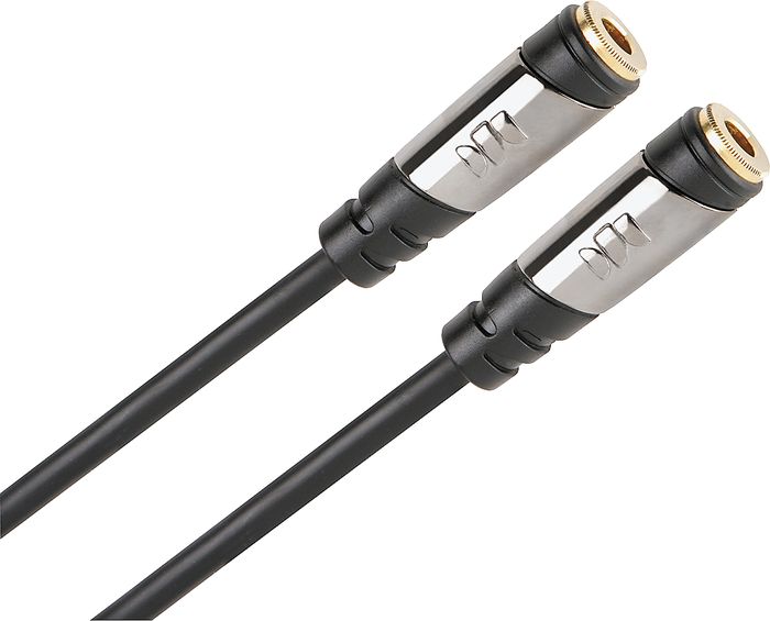 Monster Cable StudioLink 1/4" to RCA Interconnect