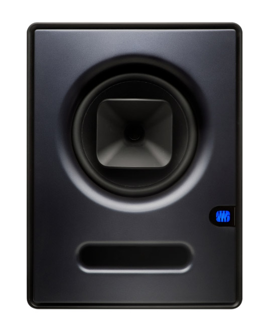 PreSonus Sceptre S8 - 2-way 8 Coaxial Nearfield Studio Monitor with DSP (Each)