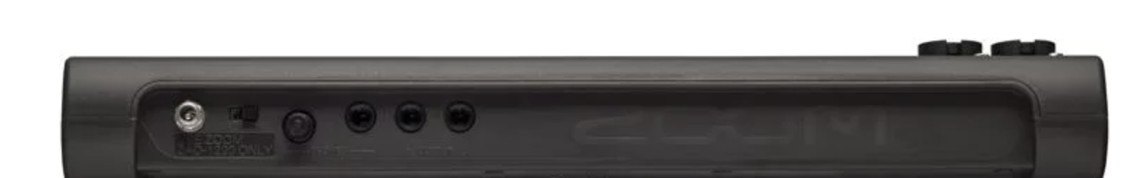 Zoom R20 16-track Recorder / Interface / Controller Workstations