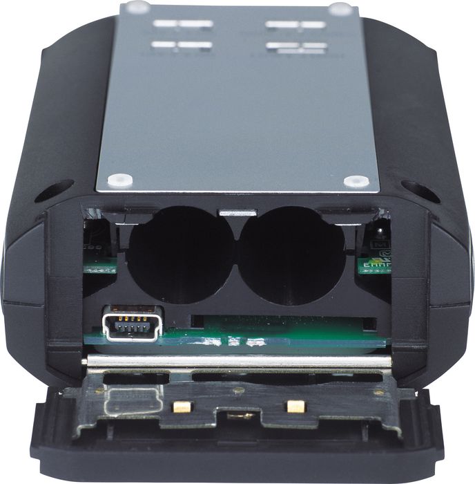 Edirol R-09 24-Bit Wave/MP3 Recorder