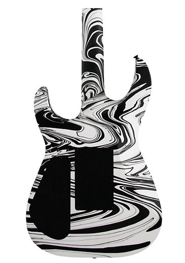 Jackson X Series Soloist SLX DX Swirl Electric Guitar