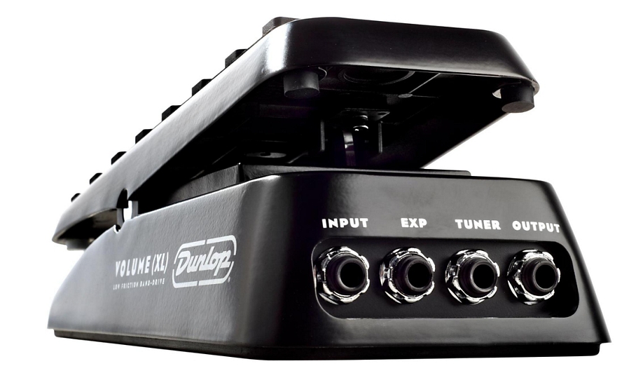 Dunlop DVP1XL Volume Pedal
