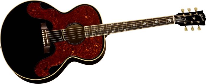 Gibson Billy Joe Armstrong J 180 Acoustic-Electric Guitar