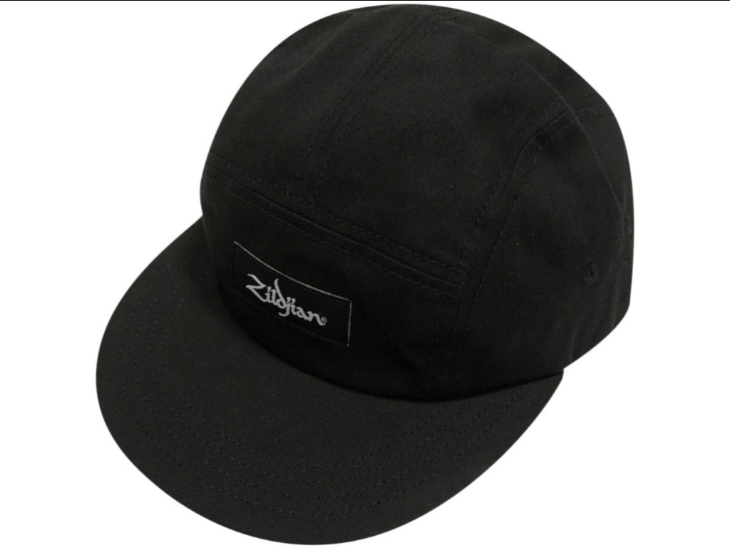 Zildjian Five Panel Hat